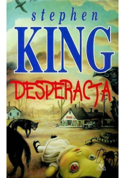 Desperacja