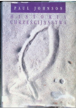 Historia chrześcijaństwa