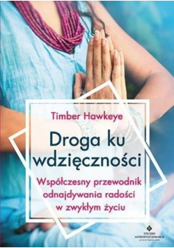 Droga ku wdzięczności
