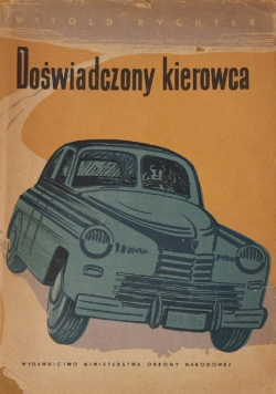 Doświadczony kierowca