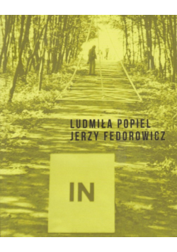 Ludmiła Popiel Jerzy Fedorowicz