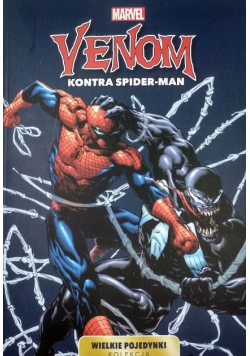 Venom kontra Spider-man