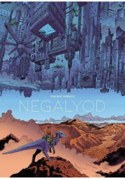 Negalyod