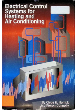Electrical control systems for heating and air conditioning