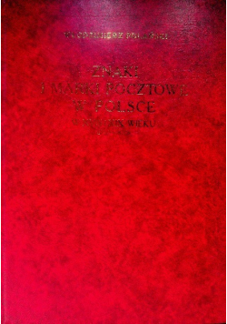 Znaki i marki pocztowe w Polsce