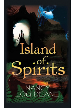 Island of Spirits