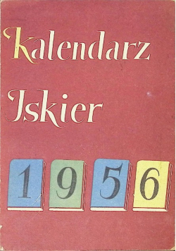 Kalendarz iskier