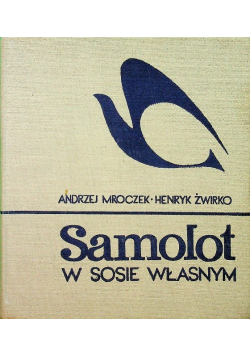 Samolot w sosie własnym