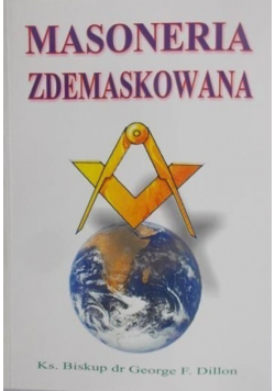 Masoneria zdemaskowana
