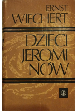 Dzieci Jerominów