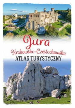 Jura Krakowsko Częstochowska