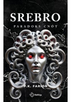 Paradoks Cnót Tom 4: Srebro