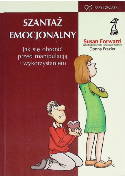 Szantaż emocjonalny