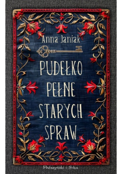 Pudełko pełne starych spraw
