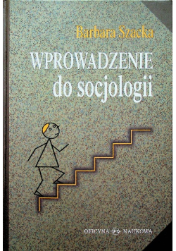 Wprowadzenie do socjologii