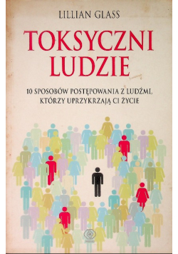 Toksyczni ludzie