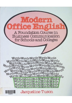 Modern Office English
