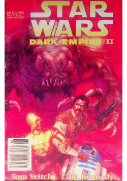 Star Wars Dark Empire II Nr 6 / 97