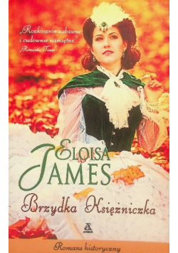 Brzydka Księżniczka