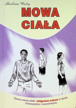 Mowa ciała