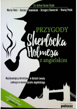 Przygody Sherlocka Holmesa z angielskim