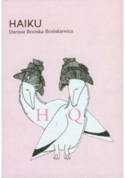 Haiku Część 1