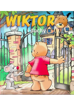 Wiktor i duchy