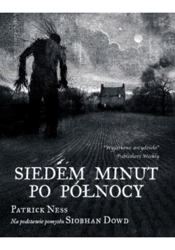 Siedem minut po północy