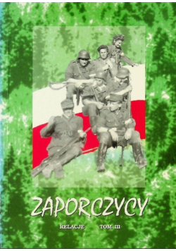 Zaporczycy Tom III