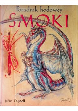 Smoki Poradnik hodowcy