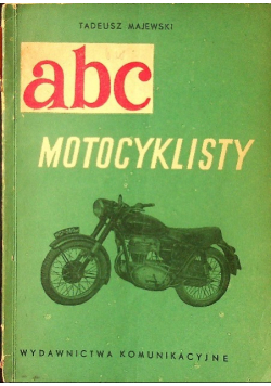 Abc motocyklisty