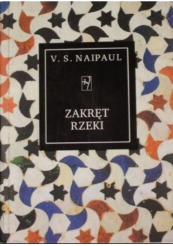 Zakręt rzeki