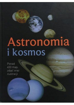 Astronomia i kosmos