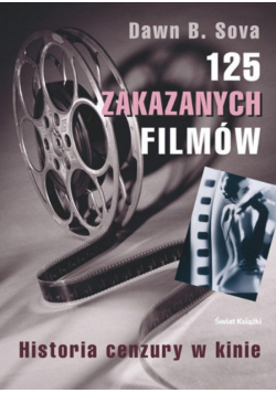 125 zakazanych filmów