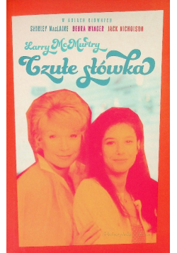 Czułe słówka