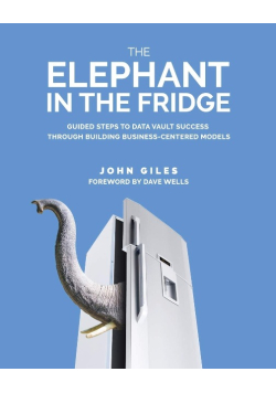 The Elephant in the Fridge