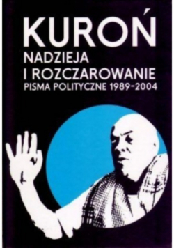 Nadzieja i rozczarowanie