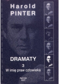 Dramaty Tom 3