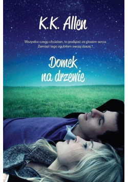 Domek na drzewie
