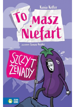 Tomasz Niefart Szczyt żenady