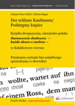 Der schlaue Kaufmann/Podstępny kupiec