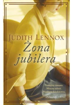 Żona jubilera