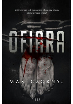 Ofiara