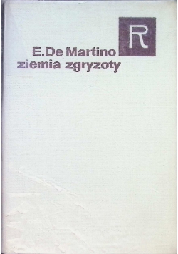 Ziemia zgryzoty