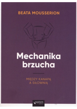 Mechanika brzucha
