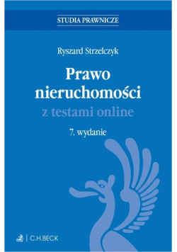 Prawo nieruchomości z testami online
