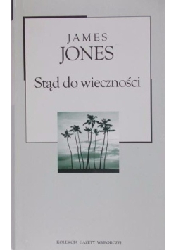 Stąd do wieczności