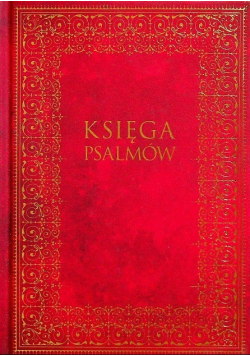 Księga psalmów