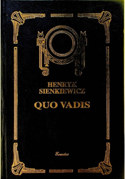 Quo vadis