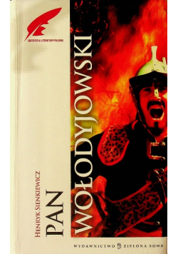 Pan Wołodyjowski